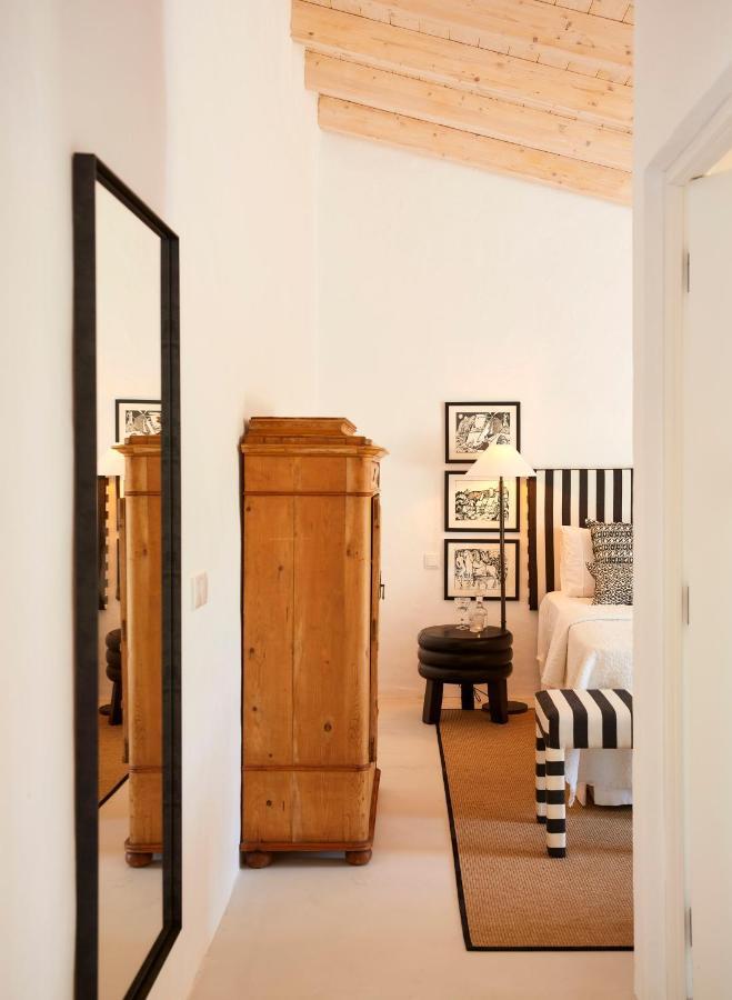 Rufino Quinta Villa Estevais Екстериор снимка