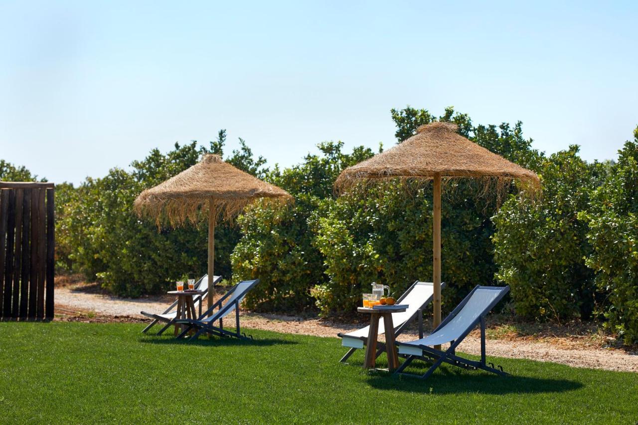 Rufino Quinta Villa Estevais Екстериор снимка