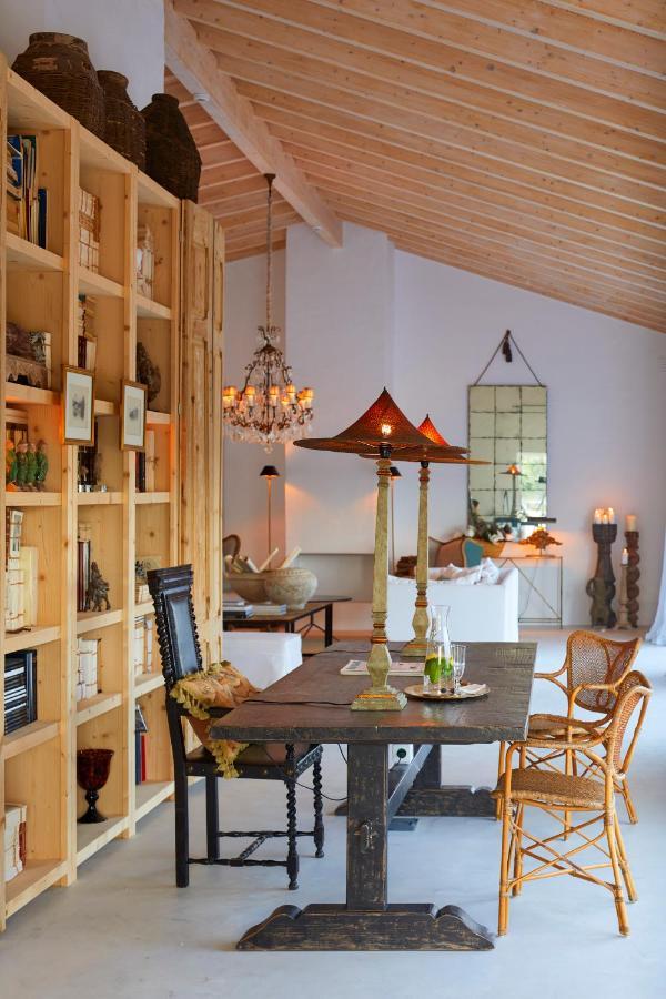 Rufino Quinta Villa Estevais Екстериор снимка